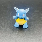 Wartortle 2” Figure Original Pokémon TOMY Monster Collection Nintendo CGTSJ