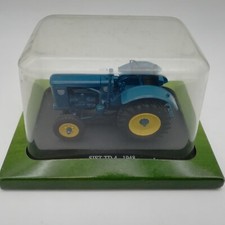 Universal Hobbies 1/43 SIFT TD4 1948