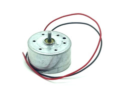 RF 300 CA MOTOR 12 Volt 8,000 rpm's CD DVD FAN TOYS ETC NEW REPLACEMENT MOTOR