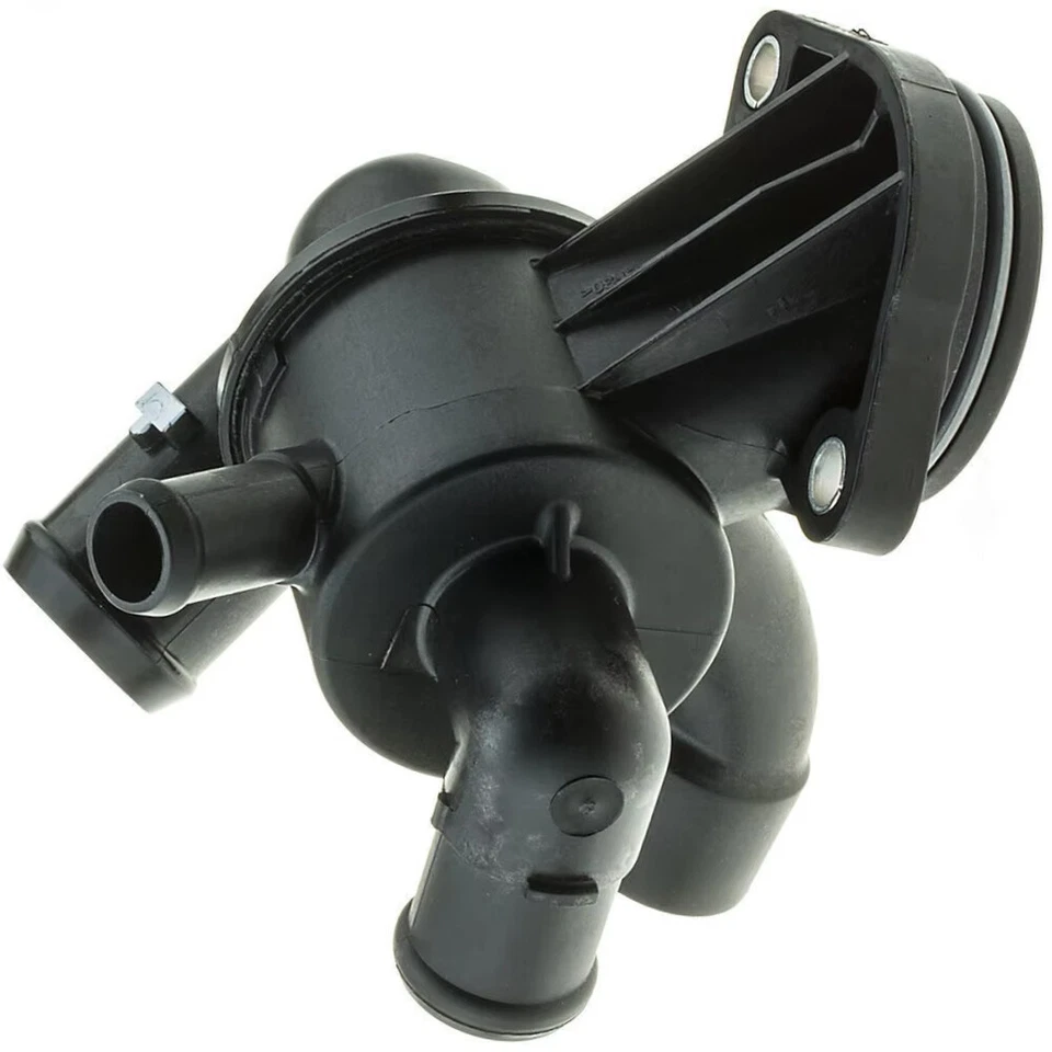 Automobile Thermostat Assembly 03L121111M Fit For Audi A3/S3/Sportb/qu 2010-2013 - Image 2 of 4