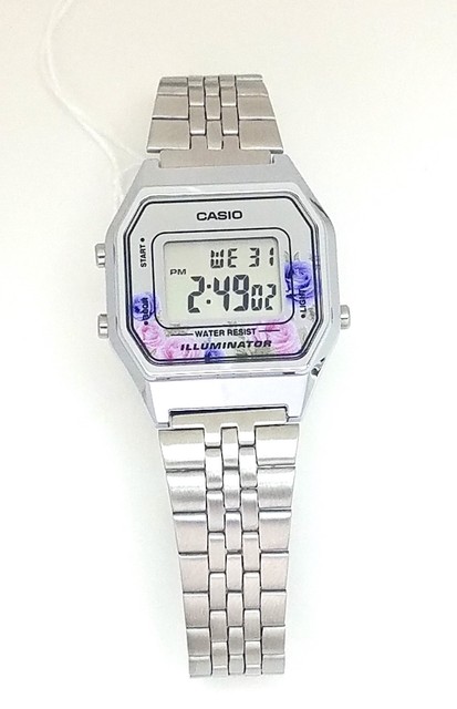 casio oceanus titan