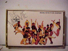 A Chorus Line Original Motion Picture Soundtrack CASABLANCA/POLYGRAM 1985 C14