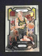 2023-24 Panini Prizm Base RC #281-300