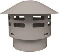 Noritz Plastic Rain Cap on sale Noritz Plastic Rain Cap on sale