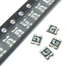 20pcs SMD1210P020TSA PTC Fuse 0.2A 30V SMD-1210