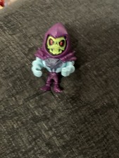 2022 Sonic Wacky Pack Kid's Meal Toy Masters of the Universe SKELETOR Loose