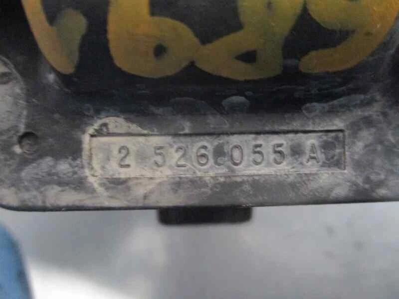 90458250 bobina de encendido para OPEL VECTRA B BERLINA 1.8 16V CAT 1995 1851814 - Imagen 4 de 4