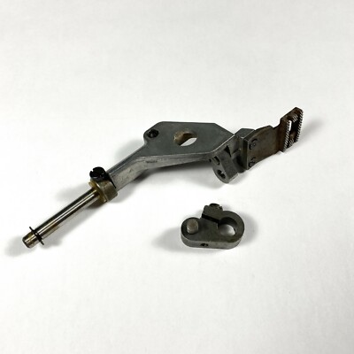 Husqvarna Viking 6460 Sewing Machine Replacement Part Feed Dog Assembly