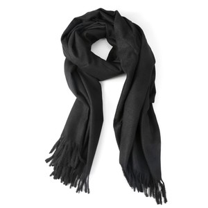 womens black shawls