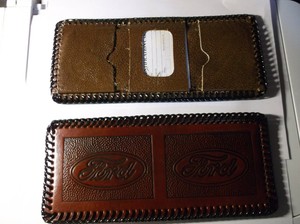 prison wallets