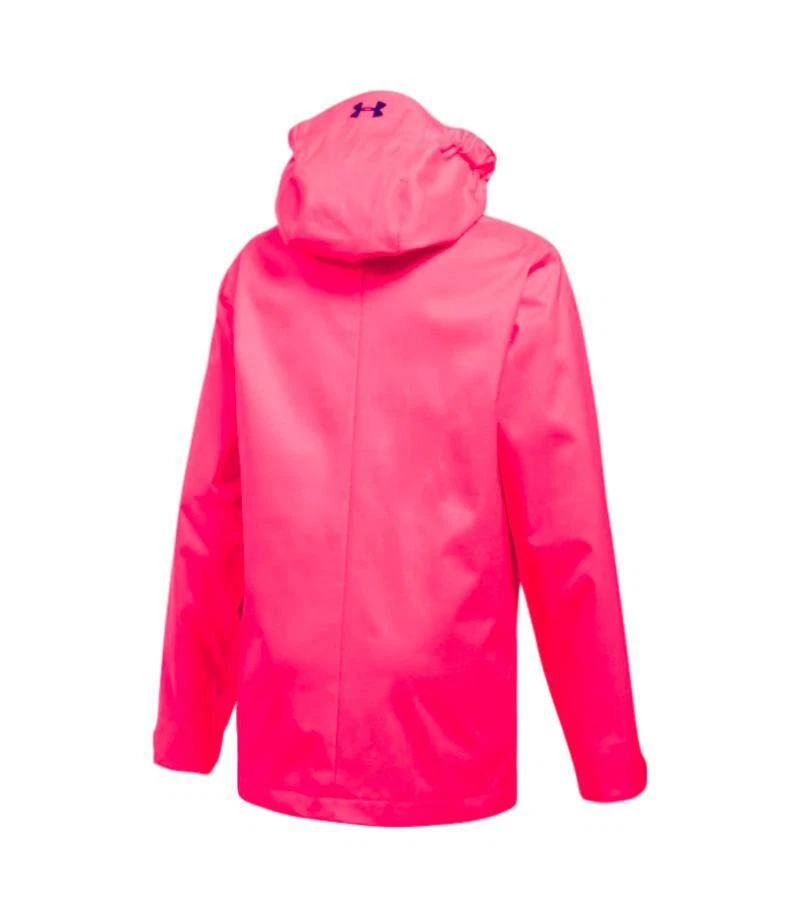 Under armour gemma jacket deals