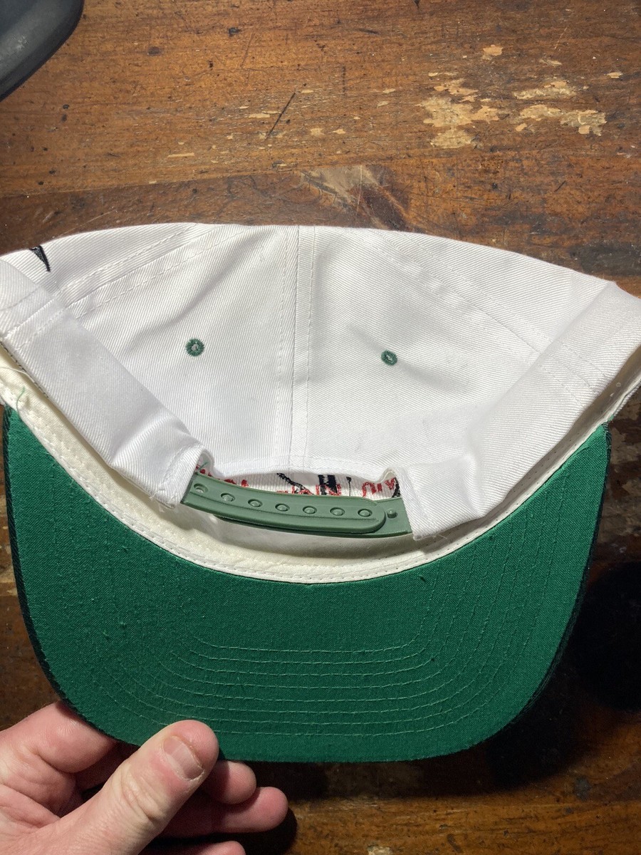 Vintage 80s-90s Calvin Klein Jeans white/green Two-Tone Vintage 80s-90s Calvin Klein Jeans white/green Two-Tone