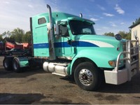 2010 International 5900i