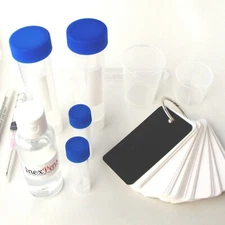 Ink Mixing Package - All The Accessories You Need - Luxury Stationery Pack