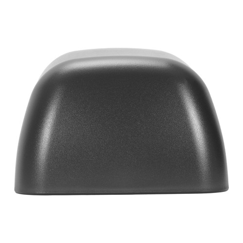 KUAFU Mirror Cover Cap Black For Chevrolet Kodiak GMC Topkick C4500 2003-2009 - Picture 8 of 16
