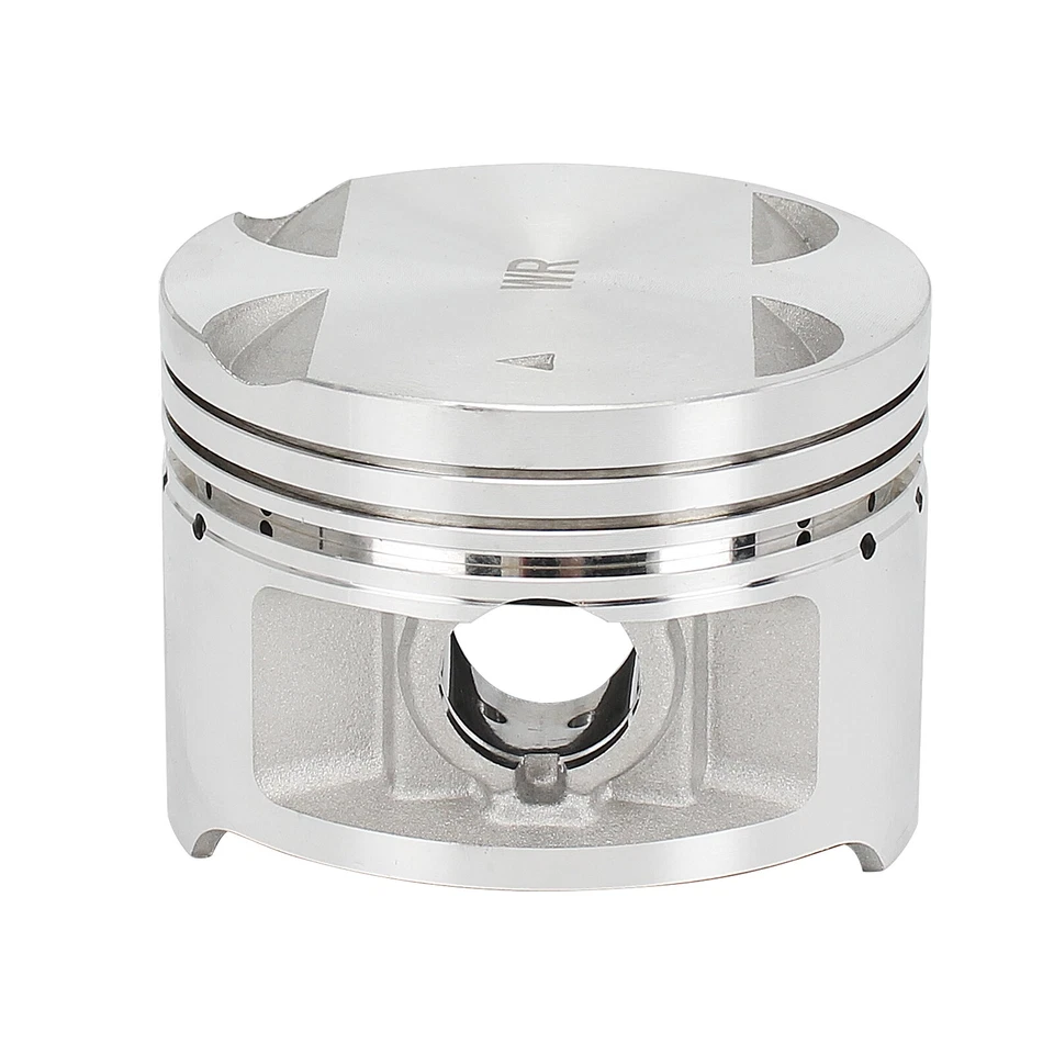 Комплект для восстановления верхней части прокладки поршня цилиндра 72 мм для Suzuki GN250 GZ250 Marauder - Изображение 4 из 4