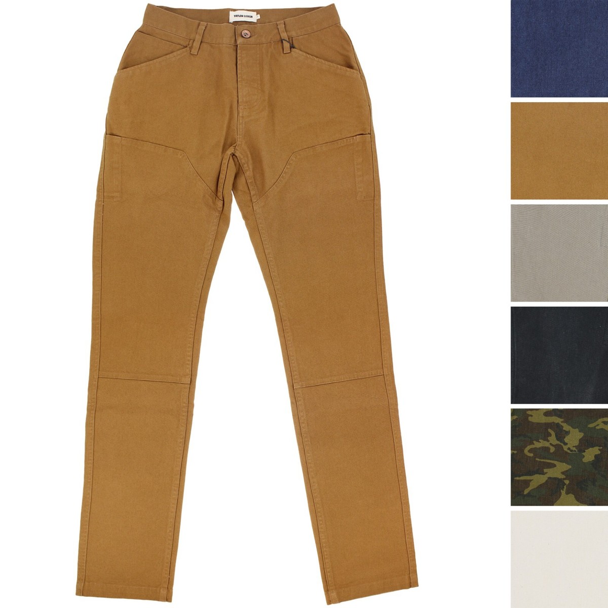Taylor Stitch  The Slim Chino 31 未使用 Taylor Stitch The Slim Chino 31 未使用 - メルカリ