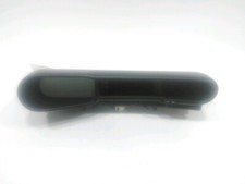 Compteur Citroen C3