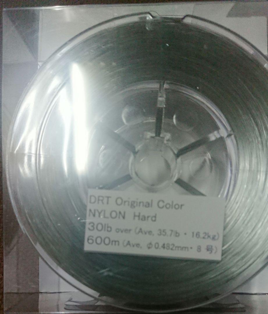 DRT ナイロン 20lb 30lb-