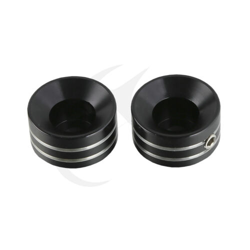 4pcs Head Bolt Cover For Harley Davidson Sportster XL 86-17 Twin Cam 1999-2017 - Picture 11 of 12