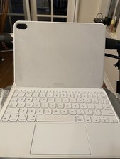 Apple Magic Keyboard with Touch ID for Mac Models with Apple Silicon - US...