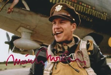 MATTHEW MODINE HAND SIGNED 12X8 PHOTO - FILM AUTOGRAPH - FULL METAL JACKET