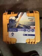 Adventure Medical Marine 1500 First Aid Kit
