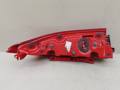 2013-2018 CADILLAC ATS REAR LEFT DRIVER TAIL LIGHT LED OEM 23139331 - Picture 7 of 11