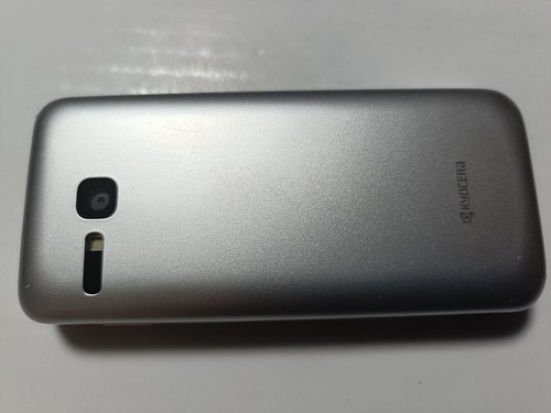 KYOCERA 902KC DIGNO 3 ANDROID FLIP PHONE Silver Mobile UNLOCKEDSoftbank Sim Free - 第 7/10 張圖片