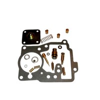 Vergaser Reparatursatz Vollsatz FüR Yamaha XZ 550 /S 1982-1984