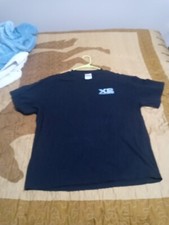 VINTAGE MARVEL COMICS X-MEN Y2K 2003 RARE MOVIE PROMO MUTANTS SHIRT SIZE XL