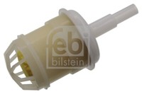 Febi Bilstein 39393 Filter, Staubsauger Line FüR Chrysler,Dodge,Jeep, Mercedes