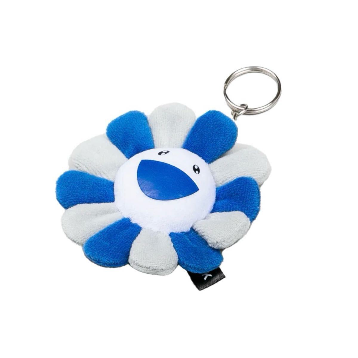 【新品】村上隆 MLB 2025 Dodgers Flower Keychain Takashi Murakami x MLB World Tour Tokyo Series 2025 Dodgers