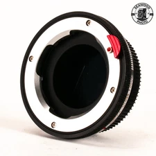 7Artisans Leica M- Fujifilm Close Focus Adapter EXCELLENT