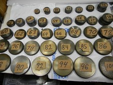 14.5 Pa 20 Dp - Change Gear - Many Tooth Sizes Pick Your Own U Pick