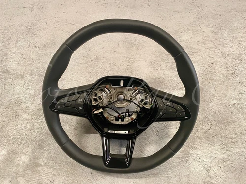 Renault Clio 5 V steering wheel - Clio V steering wheel