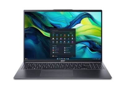 Acer Swift Go Laptop 16
