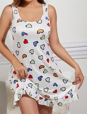 Lenceria Para Mujer Pijama Babydoll Ropa De Dormir Interior Bata De Seda Sexy