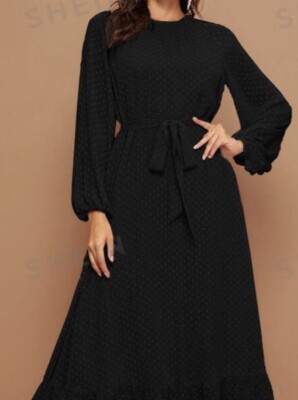 knee length dresses for ladies Lilla Cavallo