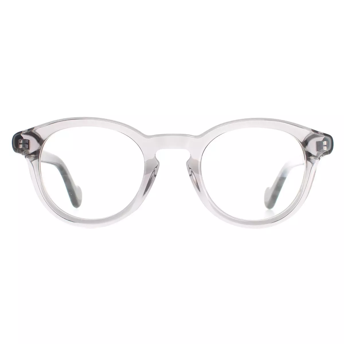 Moncler Eyeglasses ML5002 020 Gray Men Women