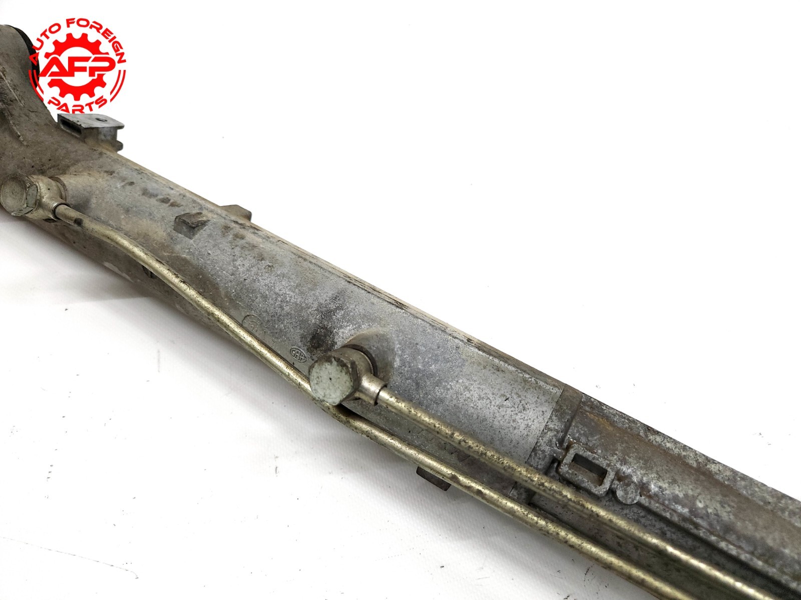 ⭐ 14-21 Maserati Quattro Ghibli Power Steering Rack & Pinion Gear Box Oem