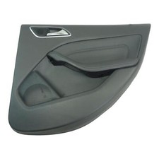 Mercedes W246 Verkleidung T&uuml;rpappe T&uuml;r Kunstleder Leder hinten rechts Bj2013