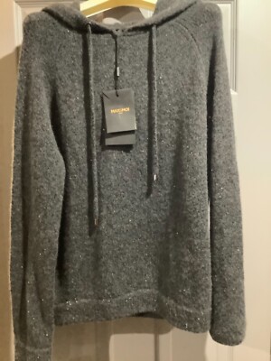 Max & Moi hoodie jumper size S