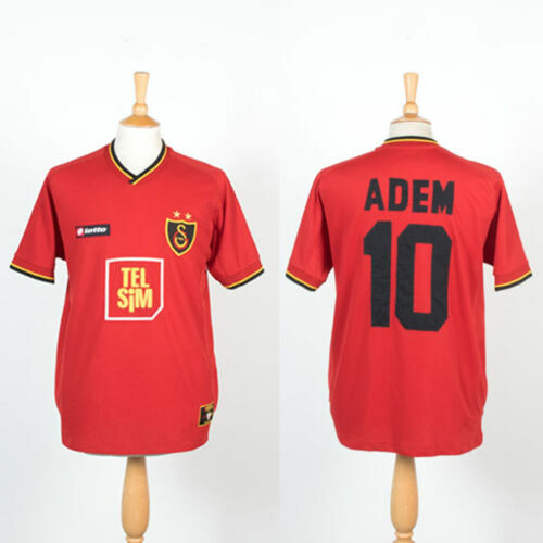 Maglia Calcio Lautaro Martinez Inter 2023/2024 - Replica Autorizzata, Bambino/Aduto - Foto 8