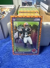 2024 Panini Score-A-Treat - Pumpkins #66 Amari Cooper