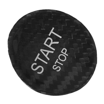 Schützende Start Stop Button Switch Cap Trim Für 408