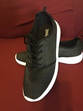 Everlast Mujer Atlético Ligero Transpirable Tenis Zapatos Talla 9