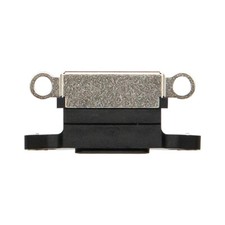For iPhone 13 Pro/13 Pro Max Charging Port Flex Cable 10pcs Pack Graphite US