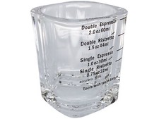 scarlet espresso Shotglas »scala perfetta« ...