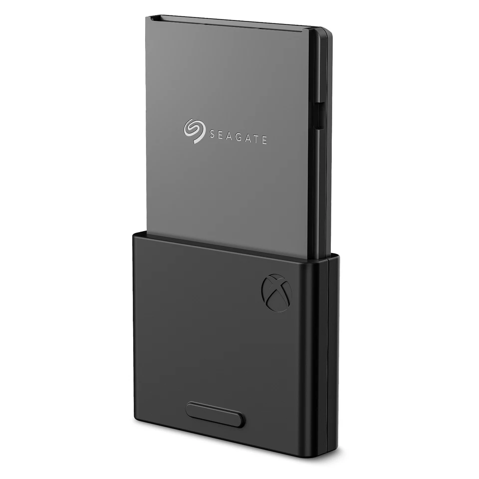 Tarjeta de expansión Seagate Xbox 1 TB STJR1000400 Foto 3 de 4